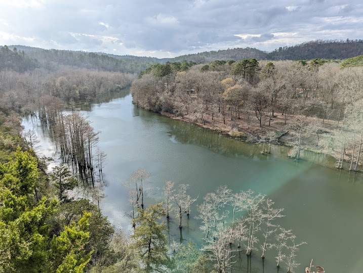 Beavers Bend River Floats Broken Bow Cabin Rentals Tin Star