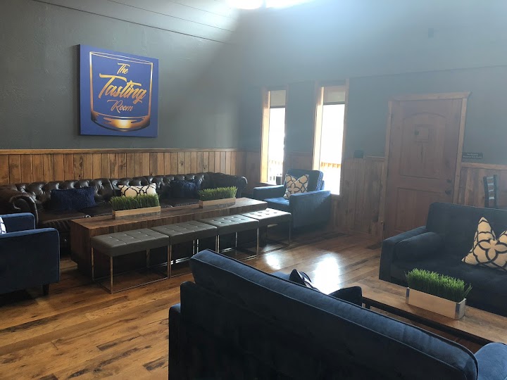 The Tasting Room