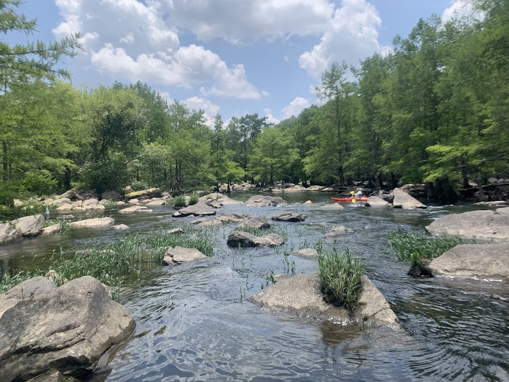 Luxury Broken Bow Weekend Stay With Tin Star & Co.